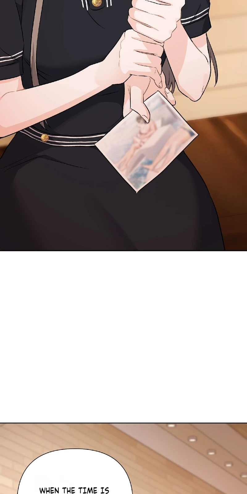 Read Crossed Hearts chapter 32 image 55 on Lezhin