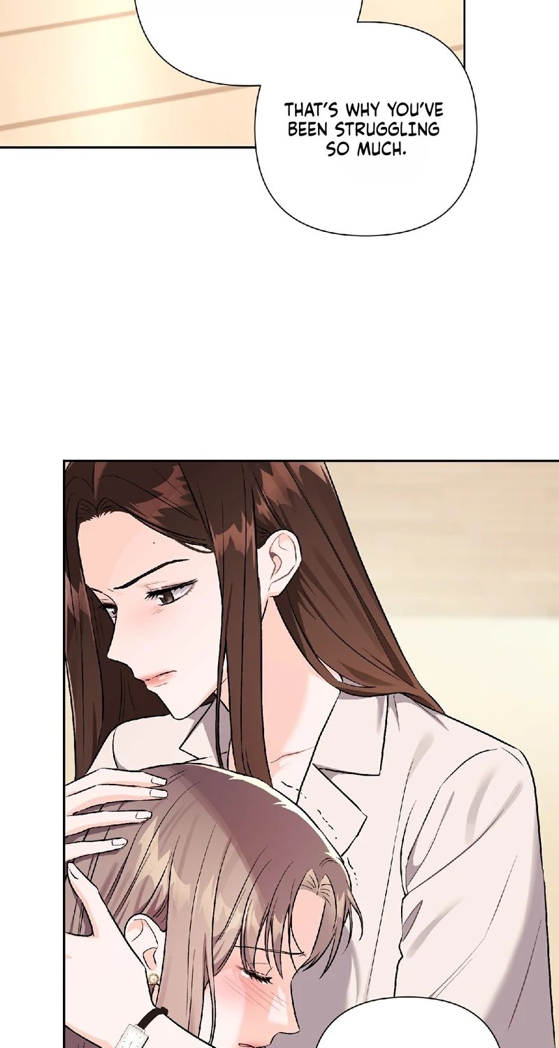 Read Crossed Hearts chapter 32 image 60 on Lezhin