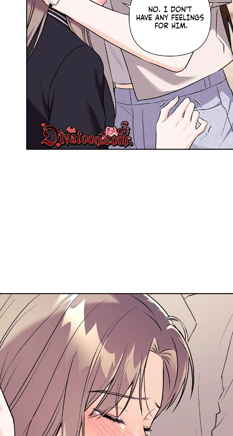 Read Crossed Hearts chapter 32 image 61 on Lezhin