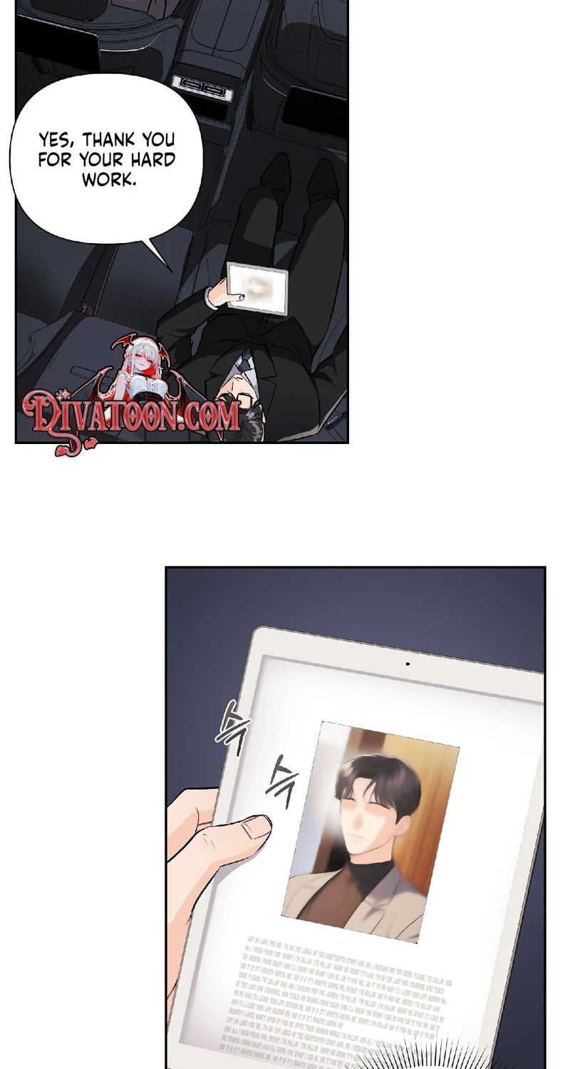 Read Crossed Hearts chapter 32 image 65 on Lezhin