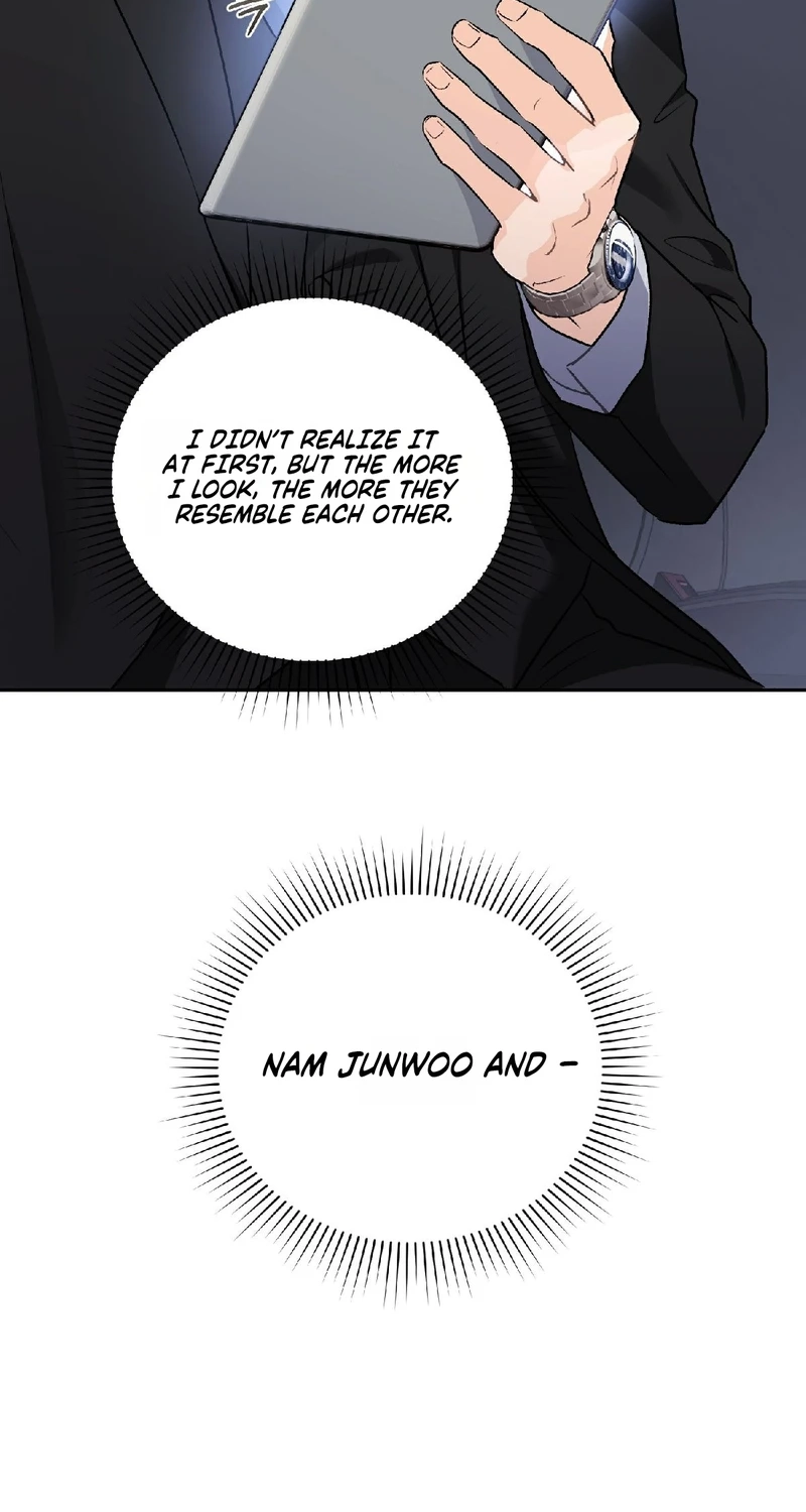 Read Crossed Hearts chapter 32 image 67 on Lezhin