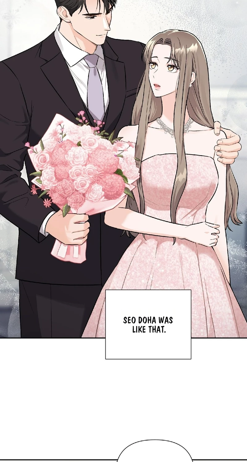Read Crossed Hearts chapter 32 image 7 on Lezhin