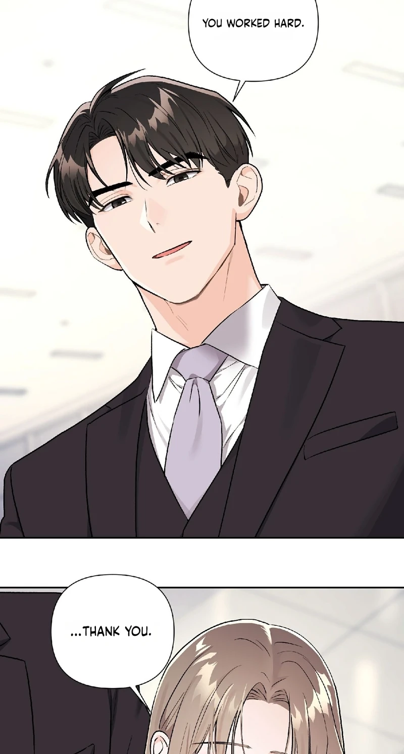 Read Crossed Hearts chapter 32 image 8 on Lezhin