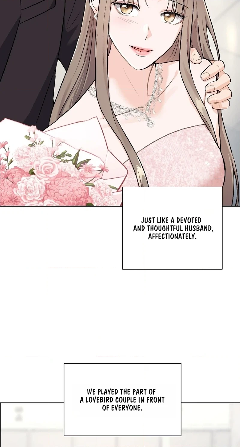Read Crossed Hearts chapter 32 image 9 on Lezhin