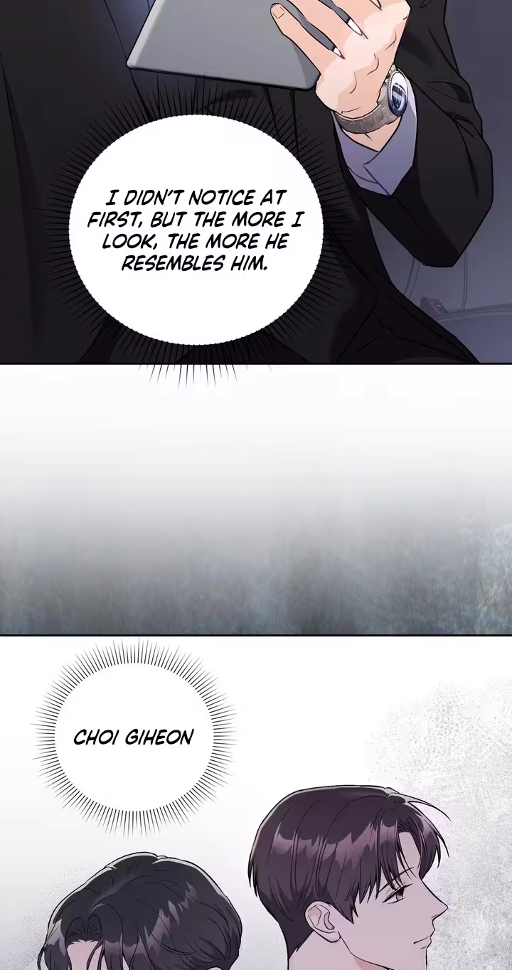 Read Crossed Hearts chapter 33 image 1 on Lezhin