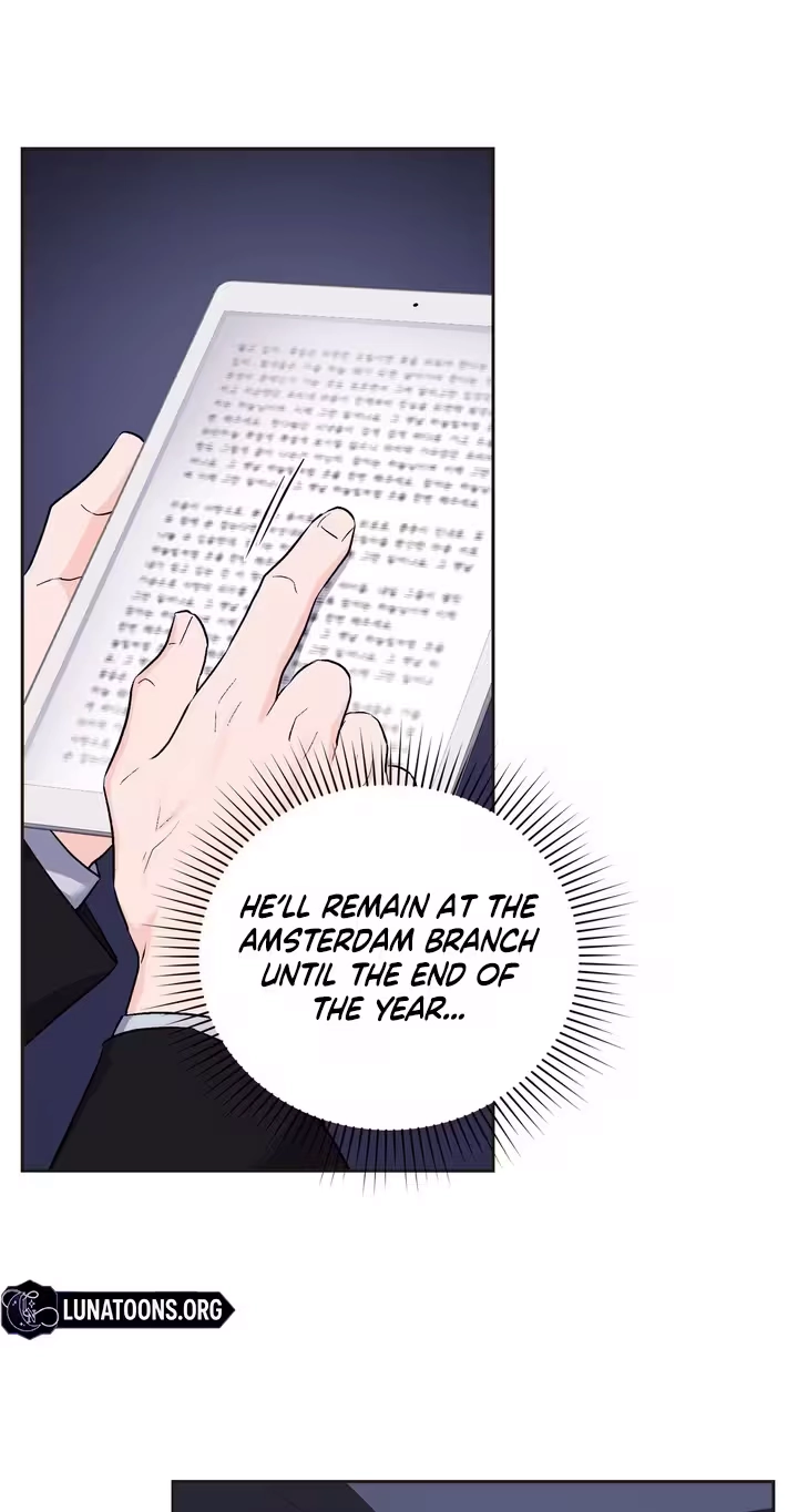 Read Crossed Hearts chapter 33 image 11 on Lezhin