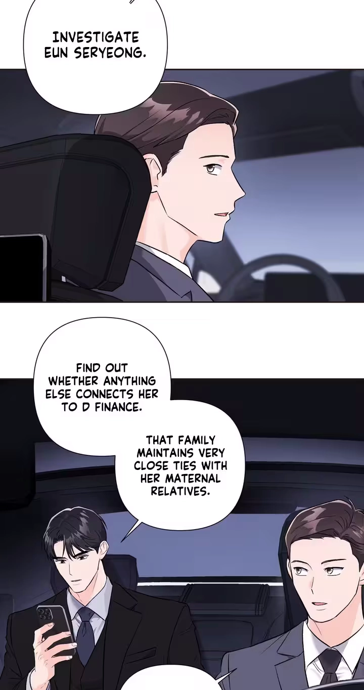 Read Crossed Hearts chapter 33 image 13 on Lezhin