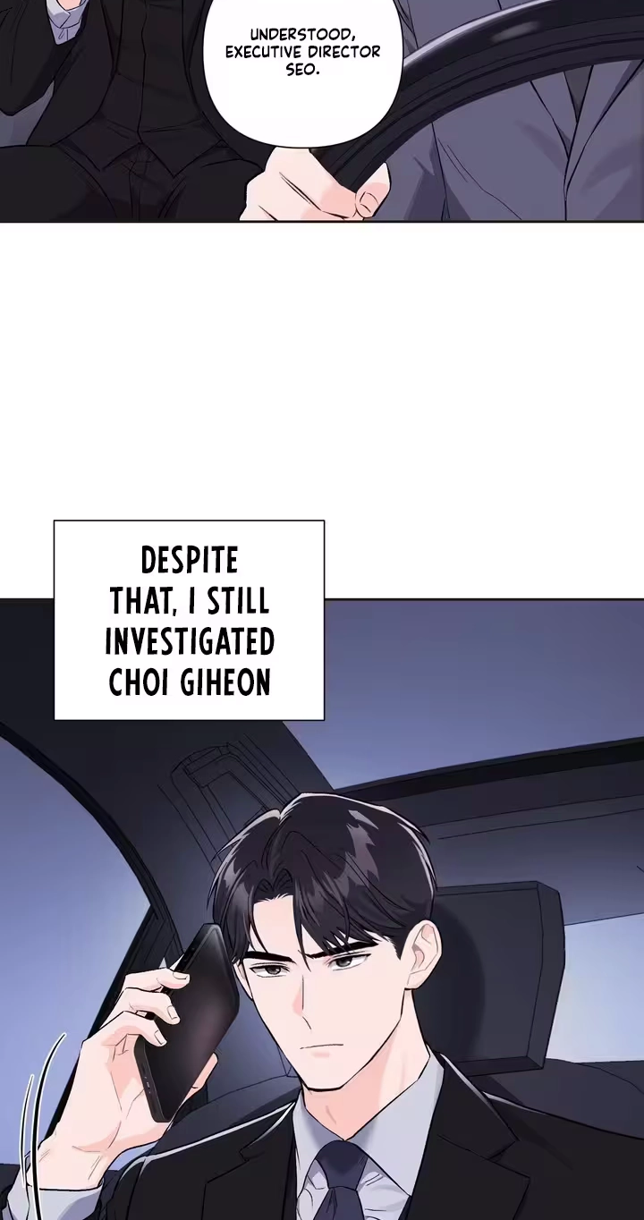Read Crossed Hearts chapter 33 image 14 on Lezhin