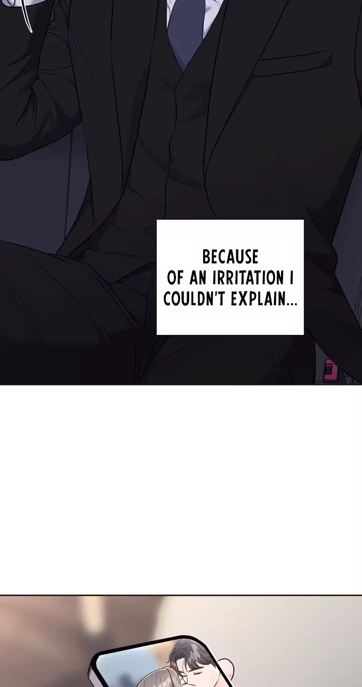 Read Crossed Hearts chapter 33 image 15 on Lezhin
