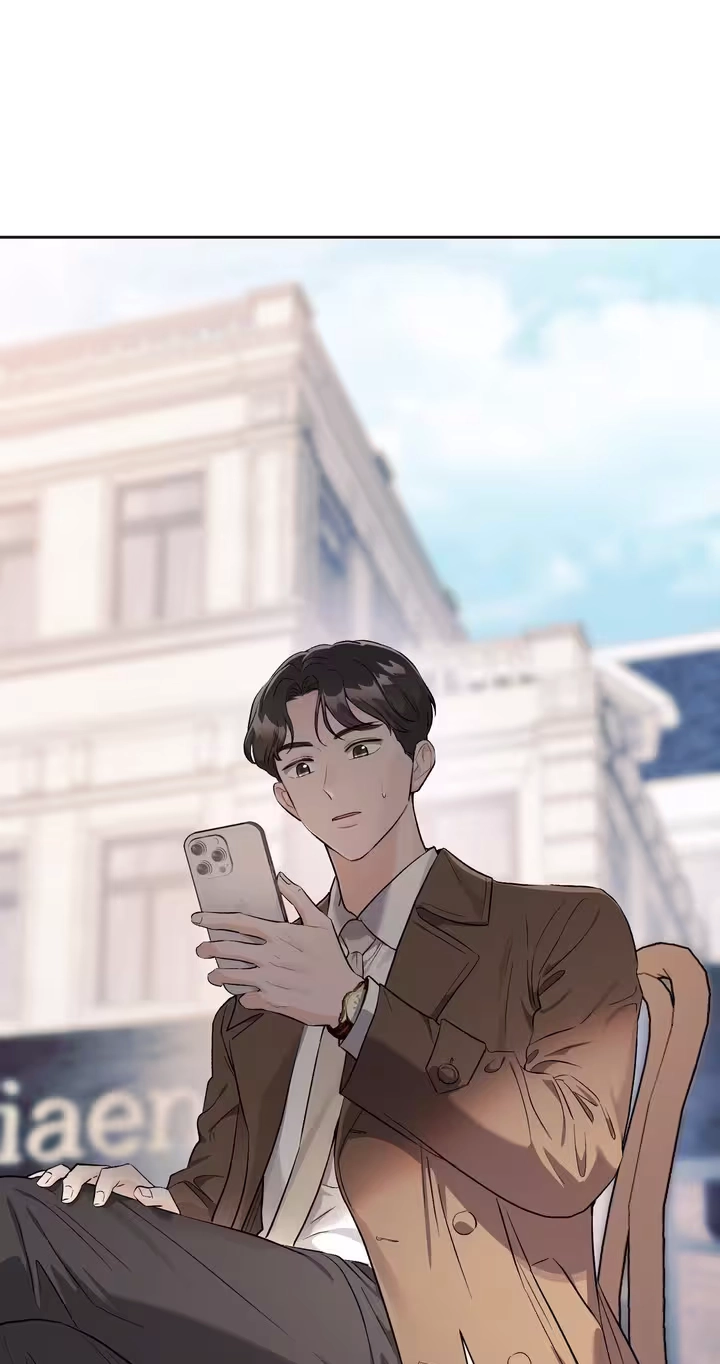 Read Crossed Hearts chapter 33 image 17 on Lezhin