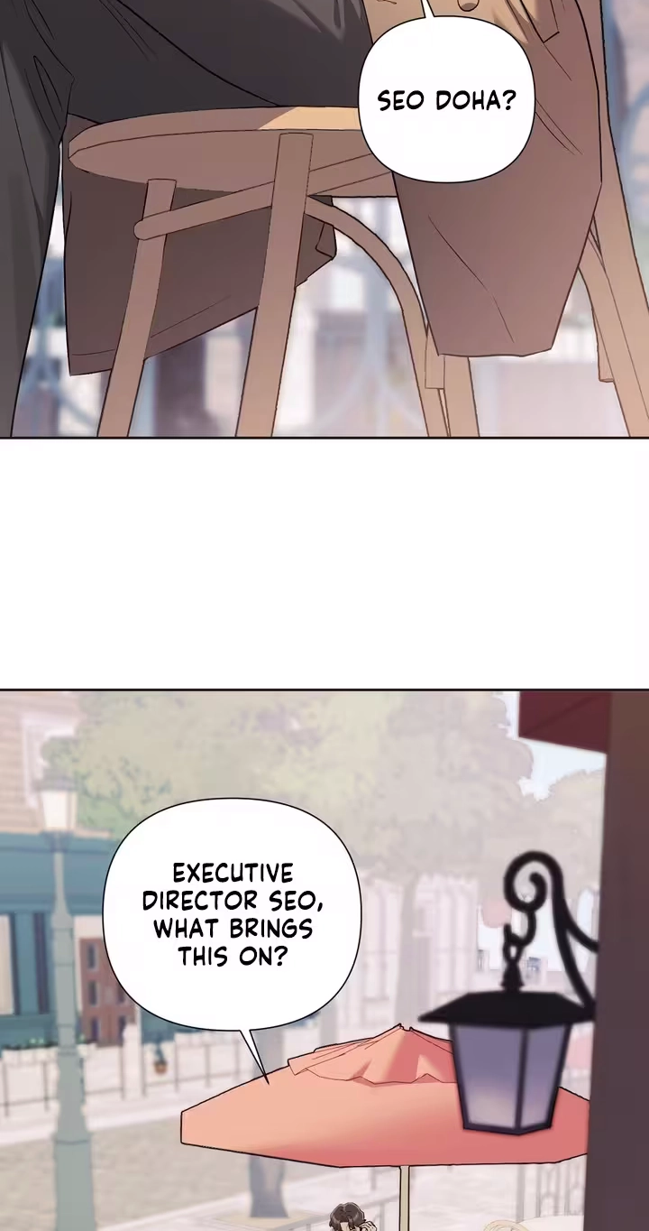 Read Crossed Hearts chapter 33 image 18 on Lezhin