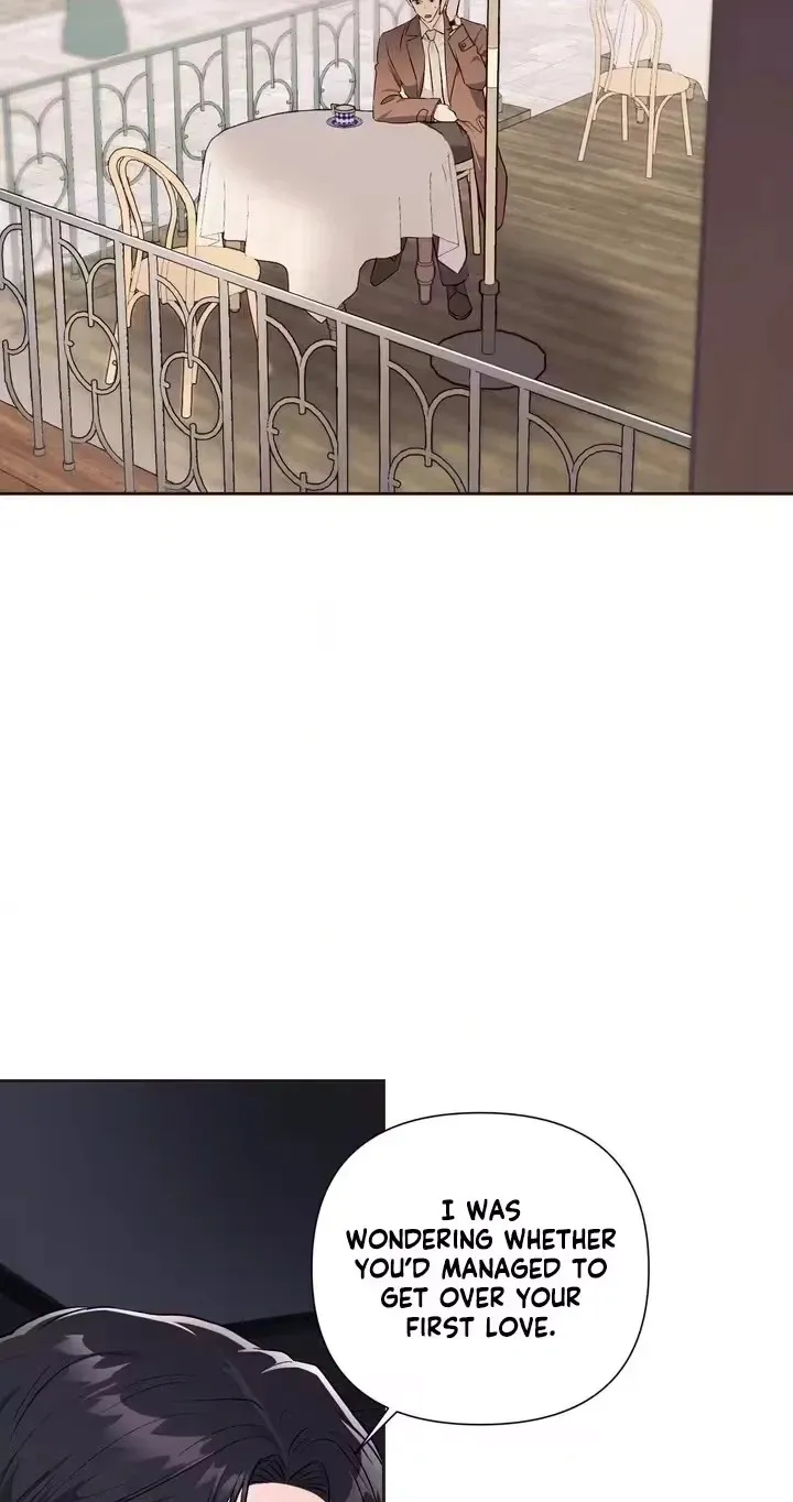 Read Crossed Hearts chapter 33 image 19 on Lezhin