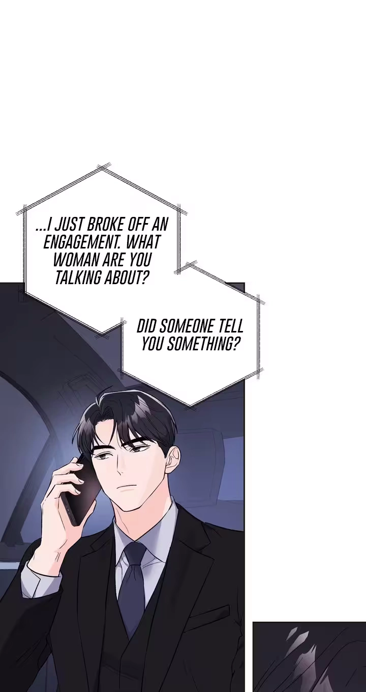 Read Crossed Hearts chapter 33 image 22 on Lezhin