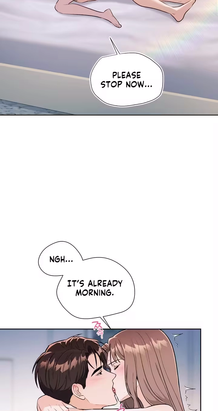 Read Crossed Hearts chapter 33 image 28 on Lezhin