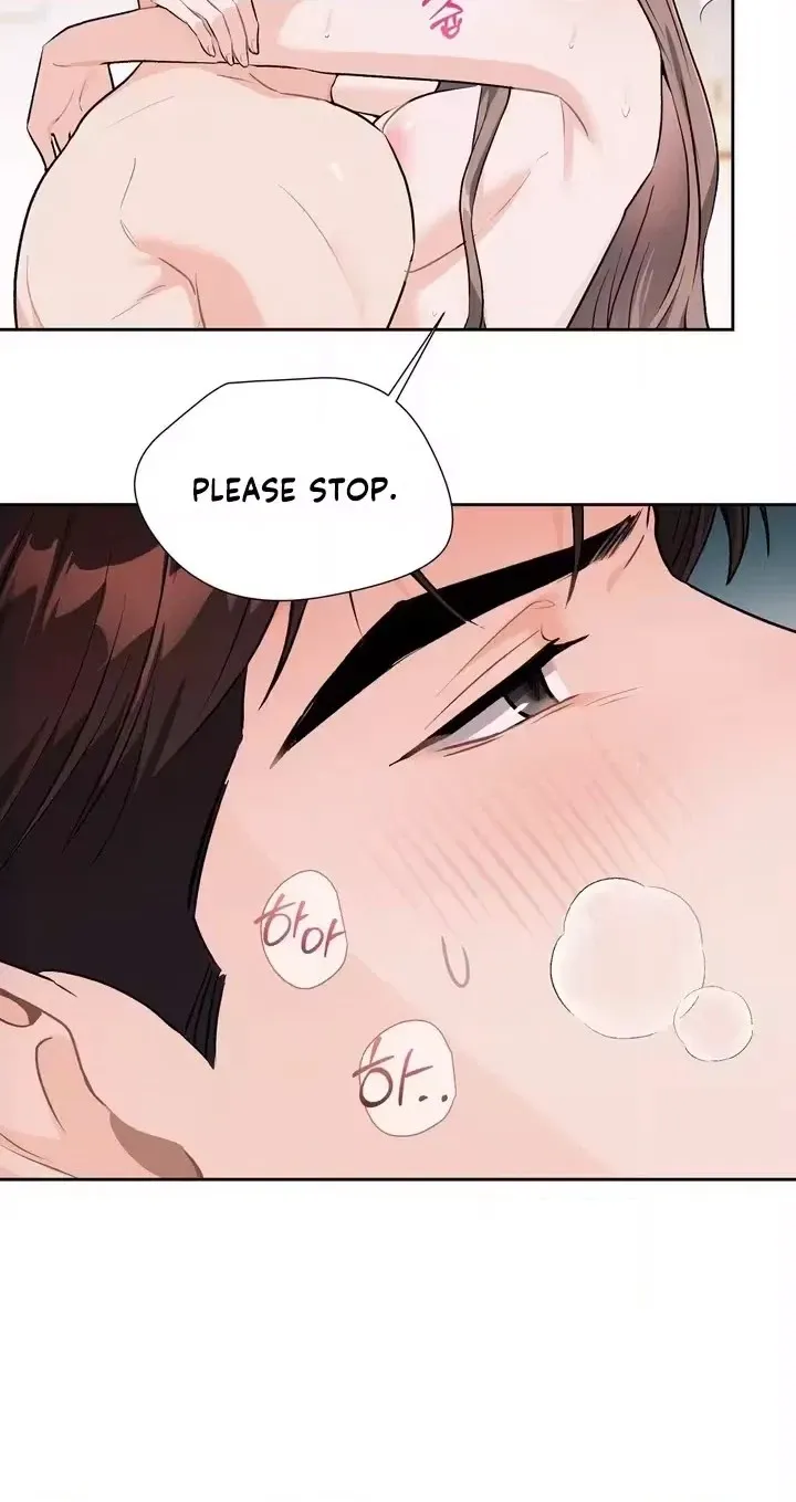 Read Crossed Hearts chapter 33 image 29 on Lezhin