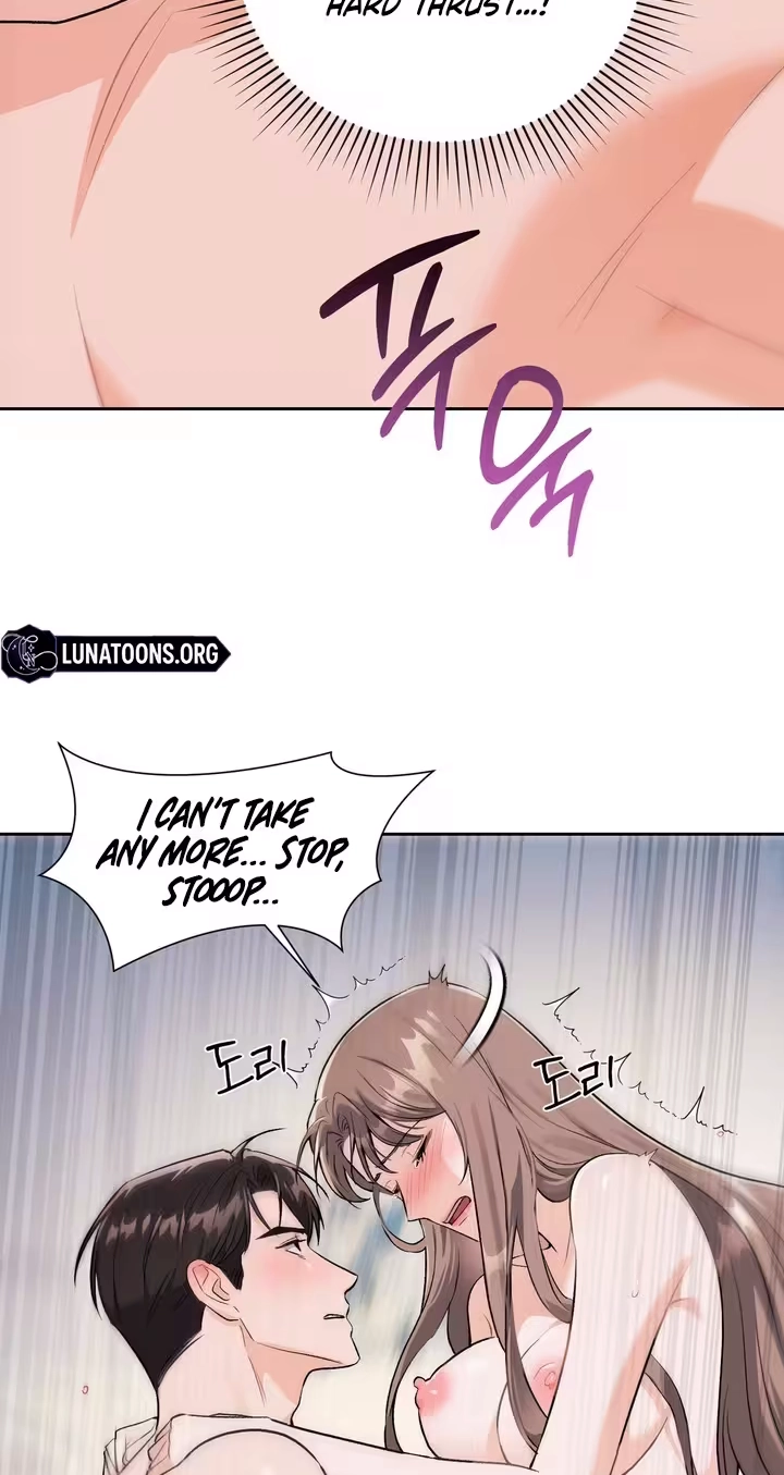 Read Crossed Hearts chapter 33 image 34 on Lezhin