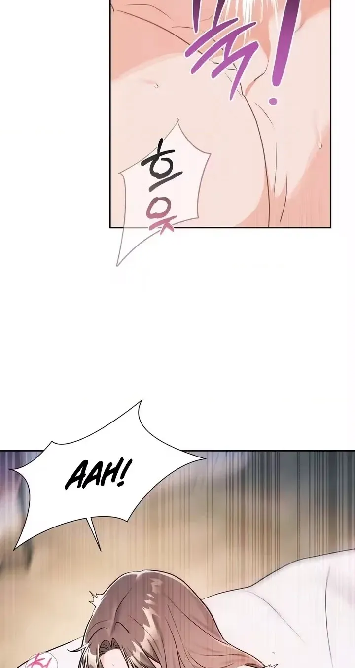 Read Crossed Hearts chapter 33 image 39 on Lezhin