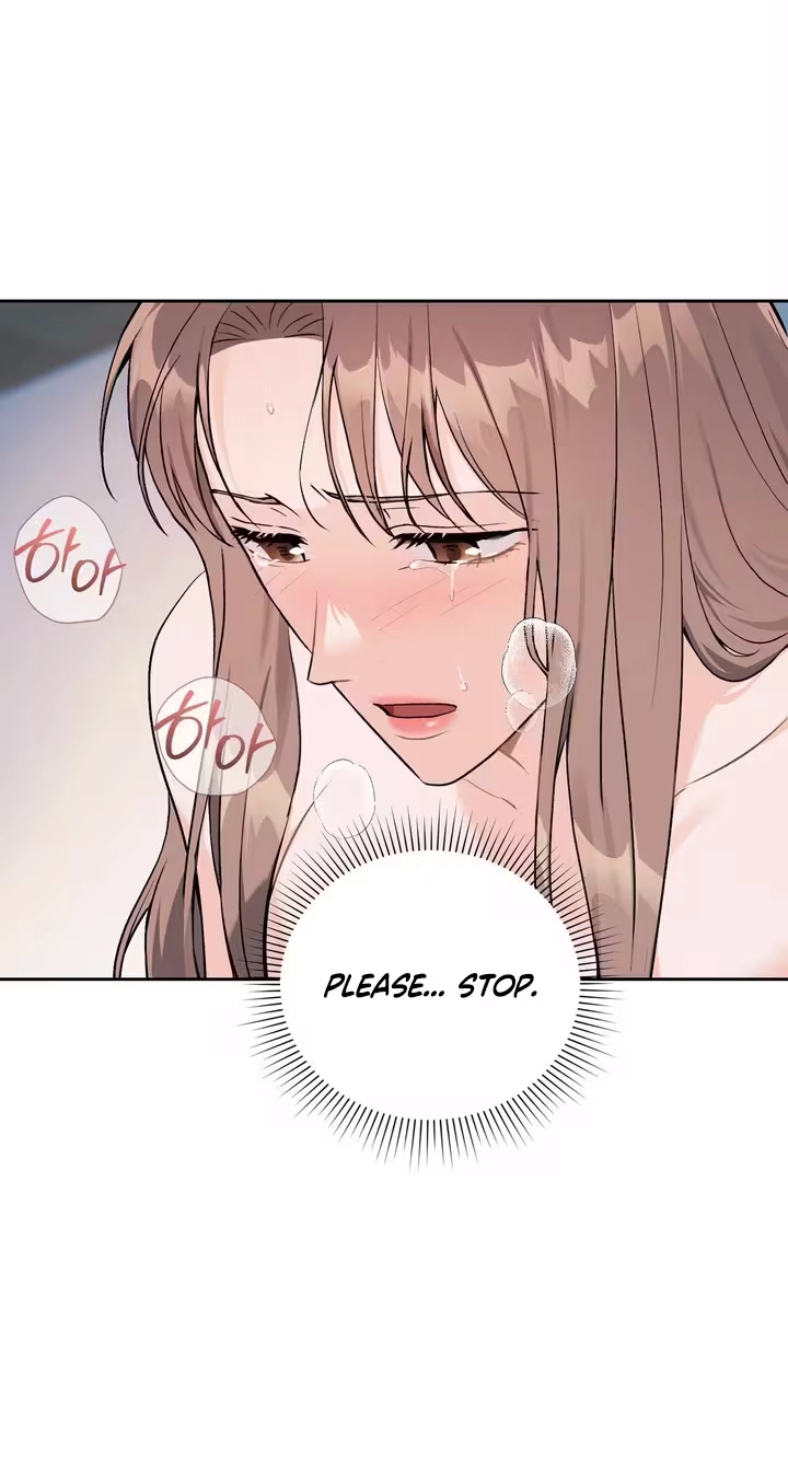Read Crossed Hearts chapter 33 image 41 on Lezhin