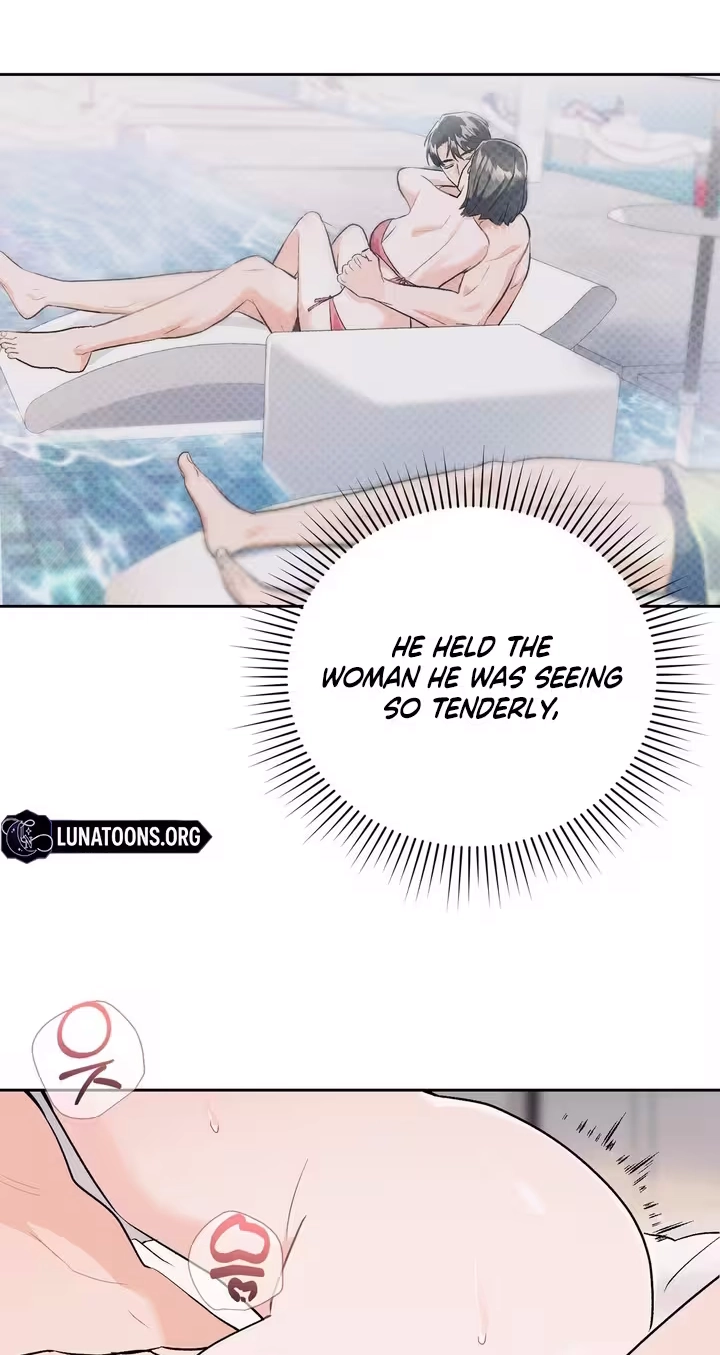 Read Crossed Hearts chapter 33 image 42 on Lezhin