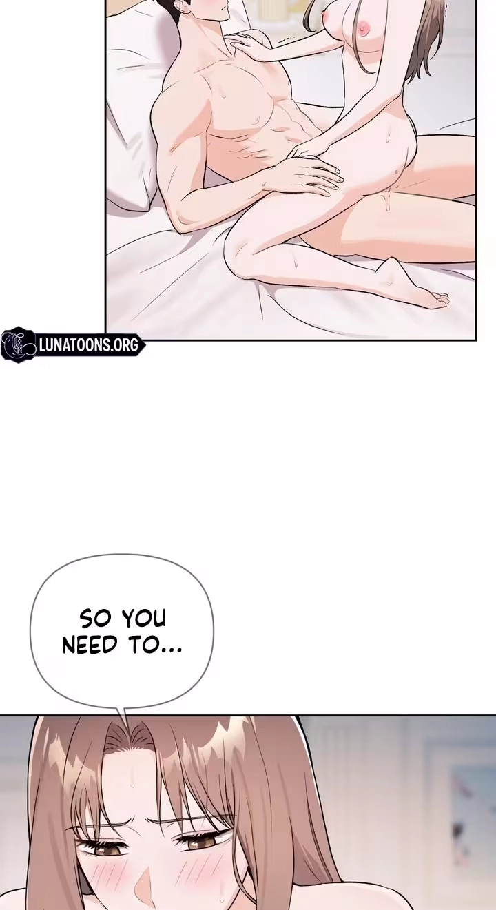 Read Crossed Hearts chapter 33 image 45 on Lezhin
