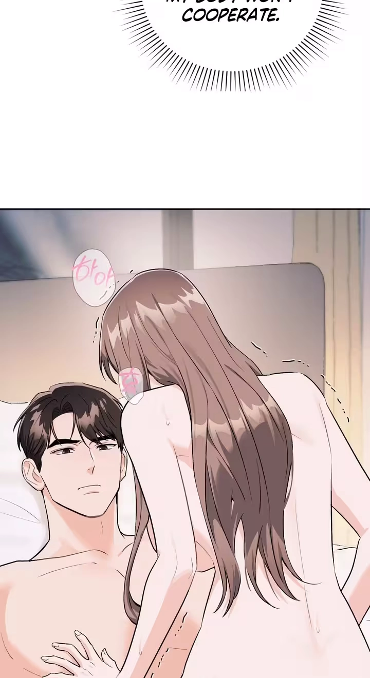 Read Crossed Hearts chapter 33 image 47 on Lezhin