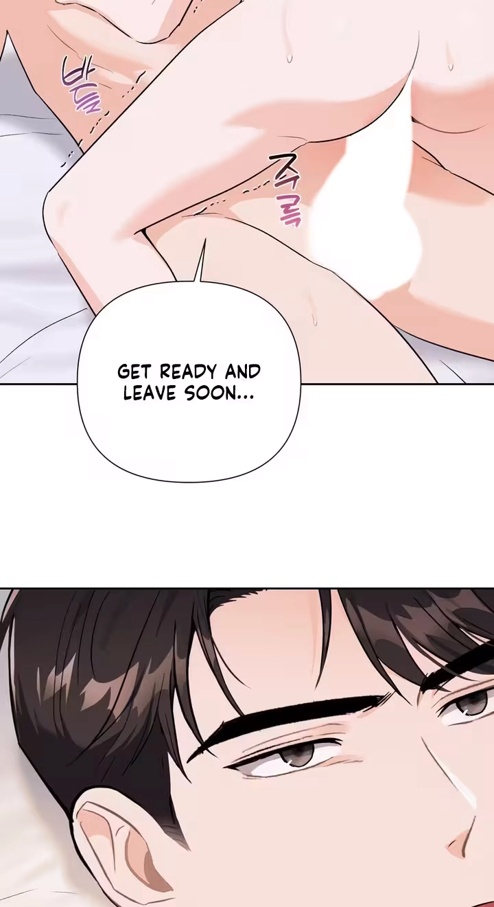 Read Crossed Hearts chapter 33 image 48 on Lezhin