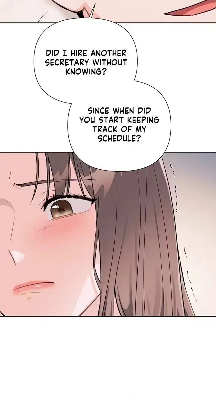 Read Crossed Hearts chapter 33 image 49 on Lezhin