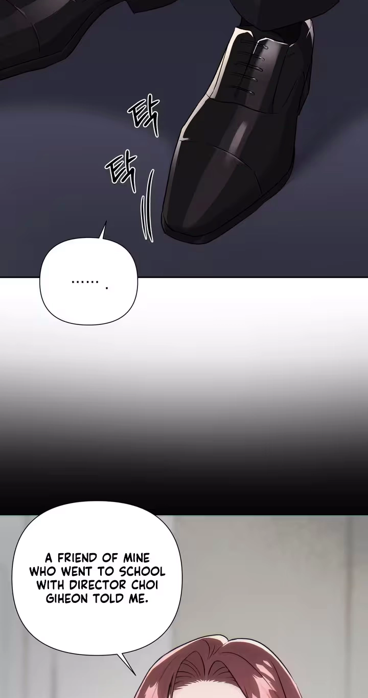 Read Crossed Hearts chapter 33 image 5 on Lezhin