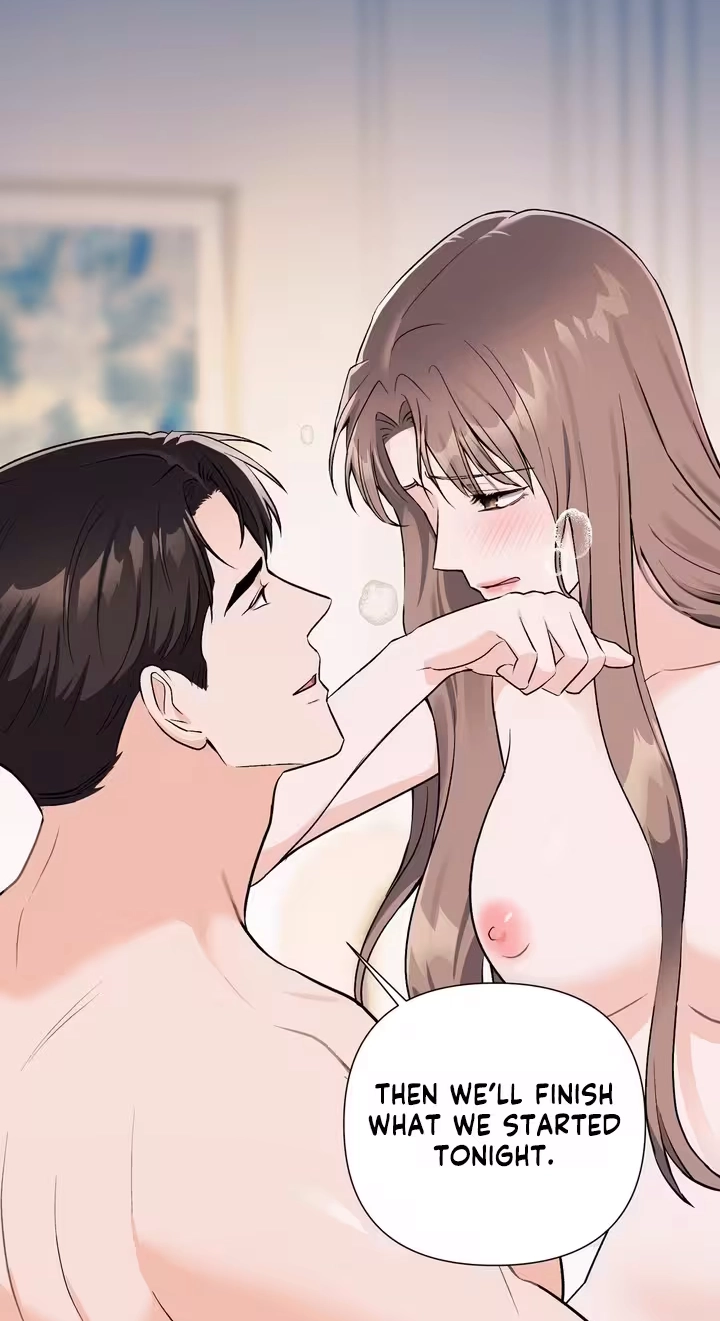 Read Crossed Hearts chapter 33 image 53 on Lezhin