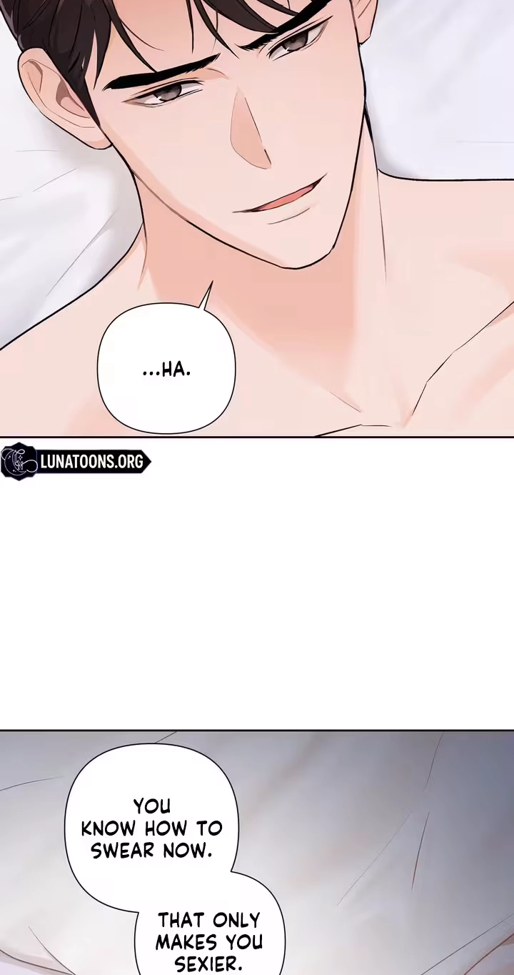 Read Crossed Hearts chapter 33 image 56 on Lezhin