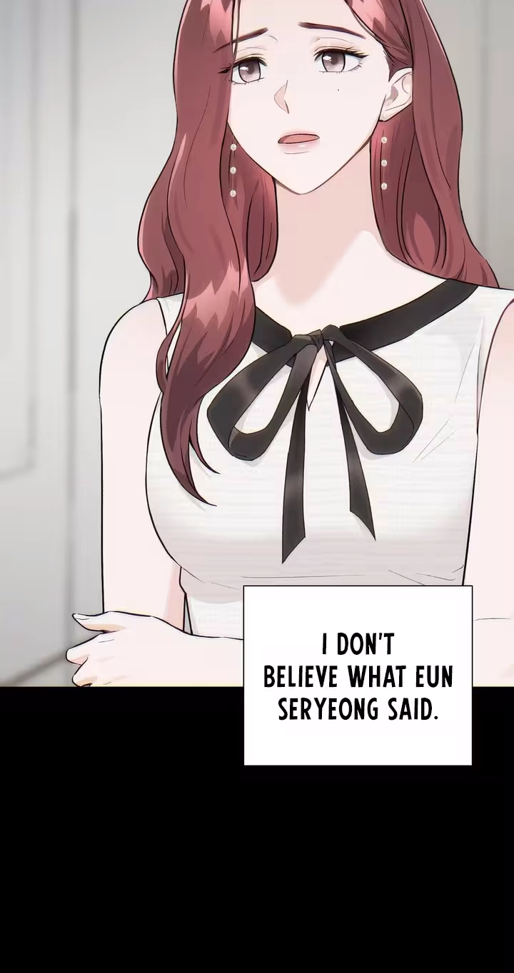 Read Crossed Hearts chapter 33 image 6 on Lezhin