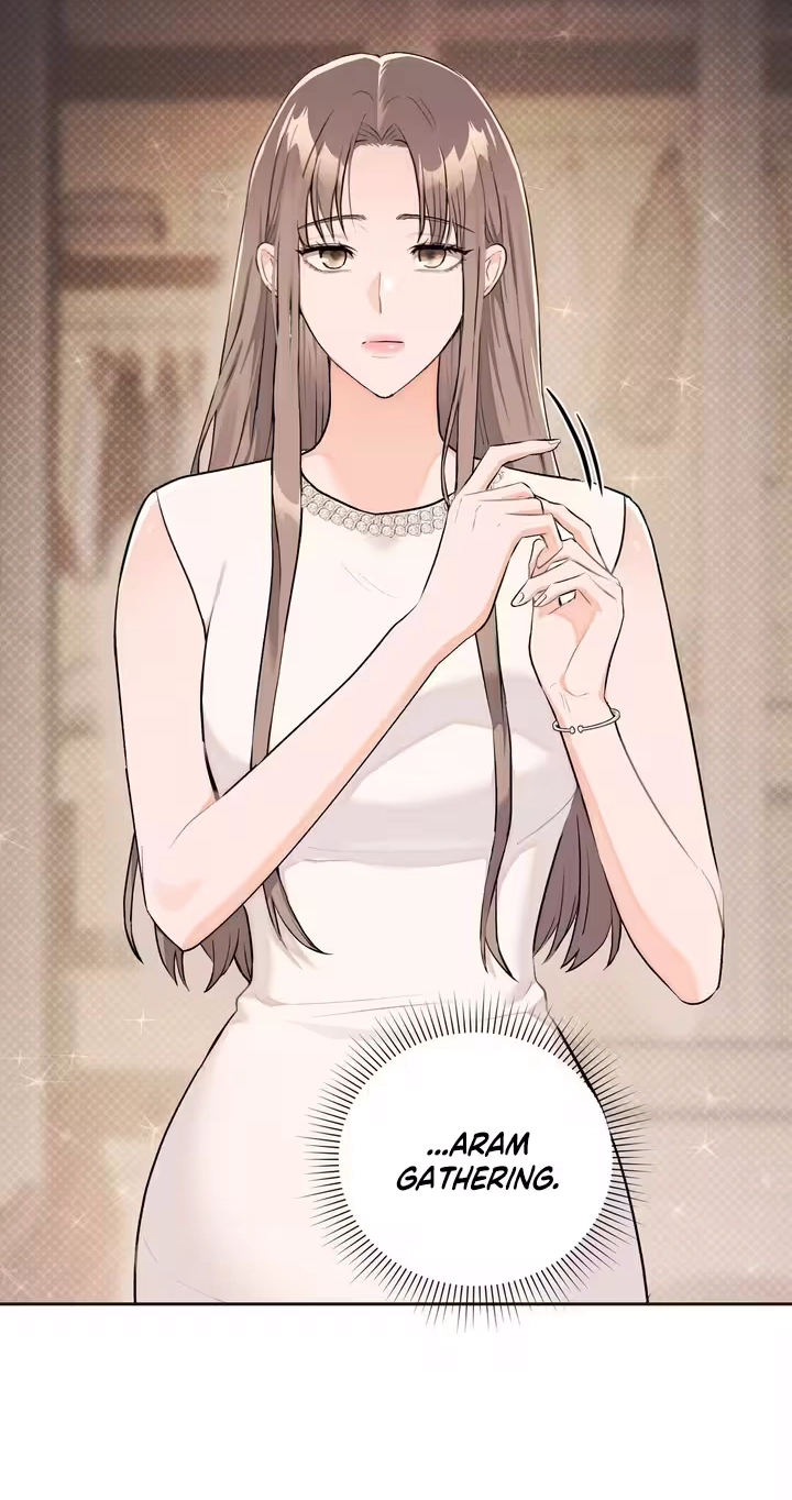 Read Crossed Hearts chapter 33 image 60 on Lezhin