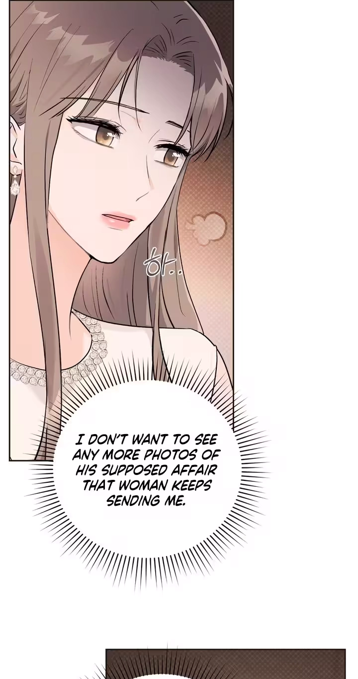 Read Crossed Hearts chapter 33 image 62 on Lezhin
