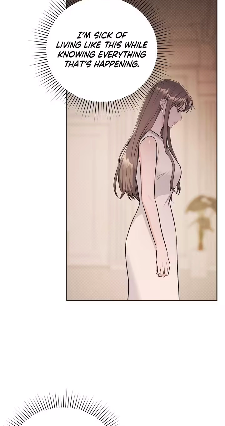 Read Crossed Hearts chapter 33 image 63 on Lezhin