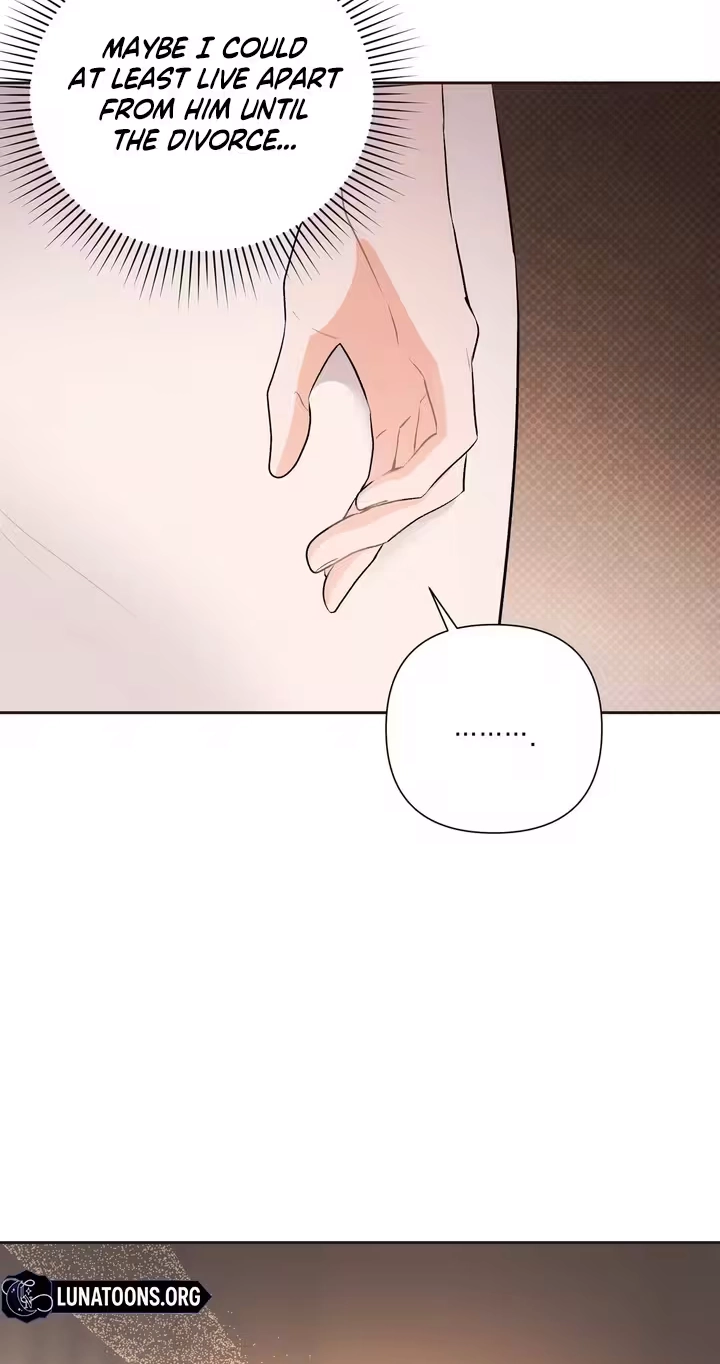 Read Crossed Hearts chapter 33 image 64 on Lezhin