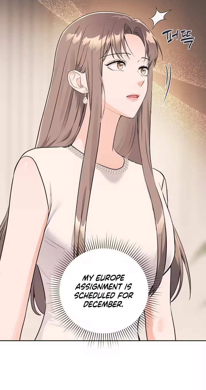 Read Crossed Hearts chapter 33 image 65 on Lezhin