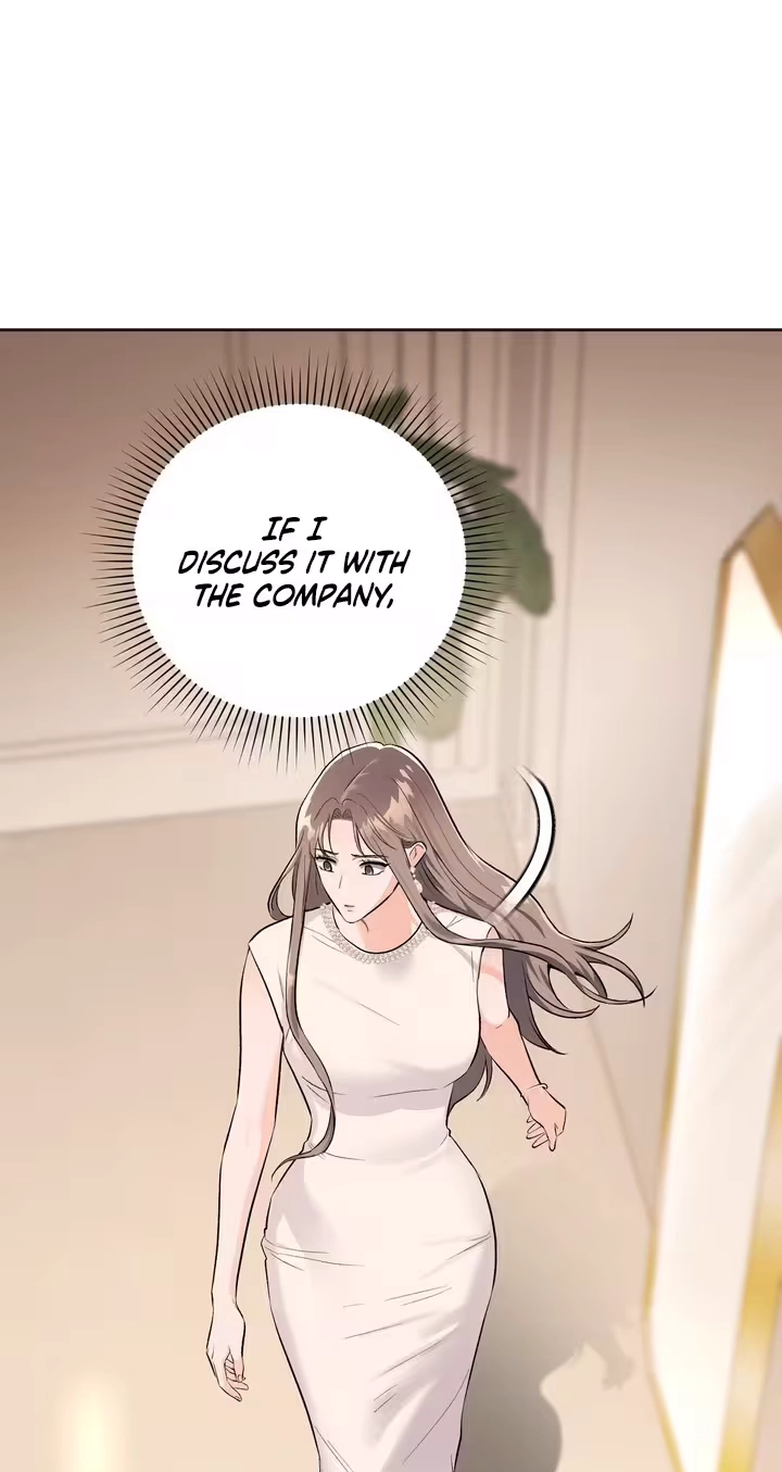 Read Crossed Hearts chapter 33 image 66 on Lezhin