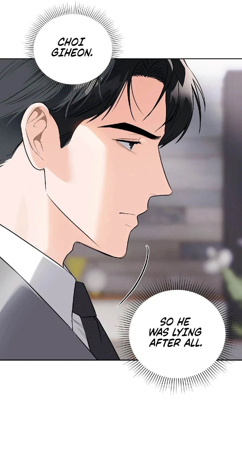 Read Crossed Hearts chapter 34 image 10 on Lezhin
