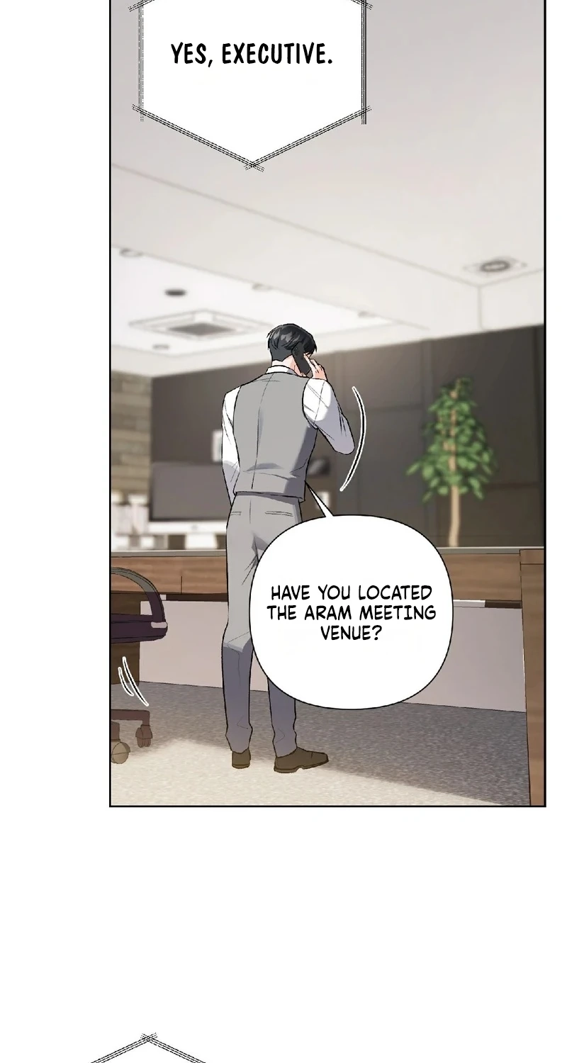 Read Crossed Hearts chapter 34 image 12 on Lezhin
