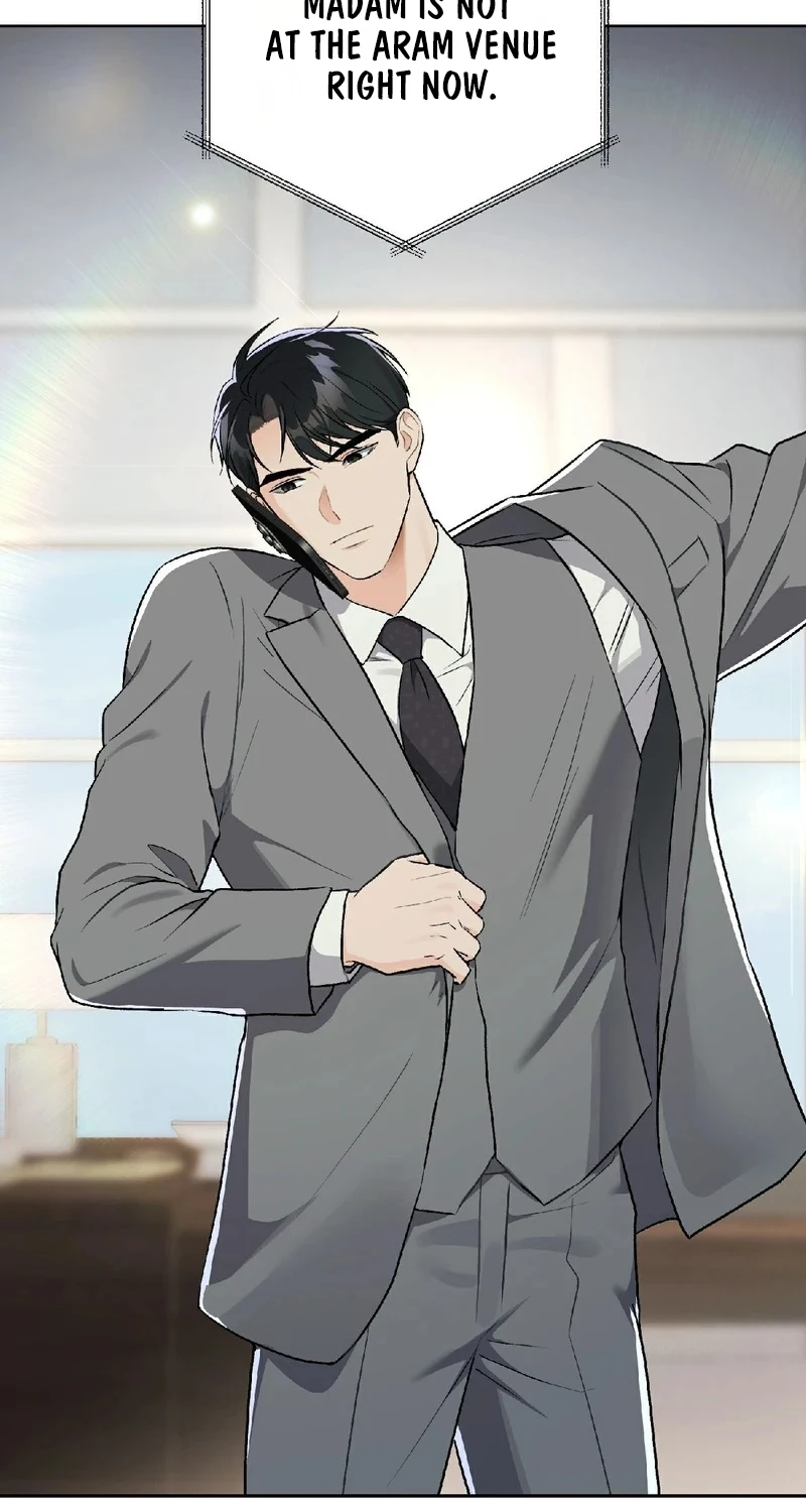 Read Crossed Hearts chapter 34 image 14 on Lezhin
