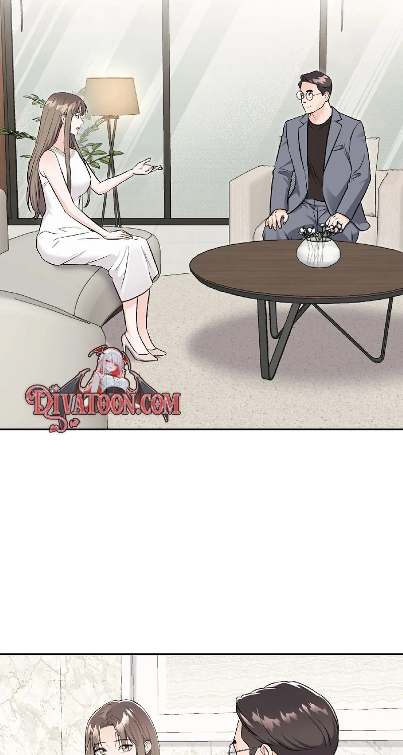 Read Crossed Hearts chapter 34 image 17 on Lezhin