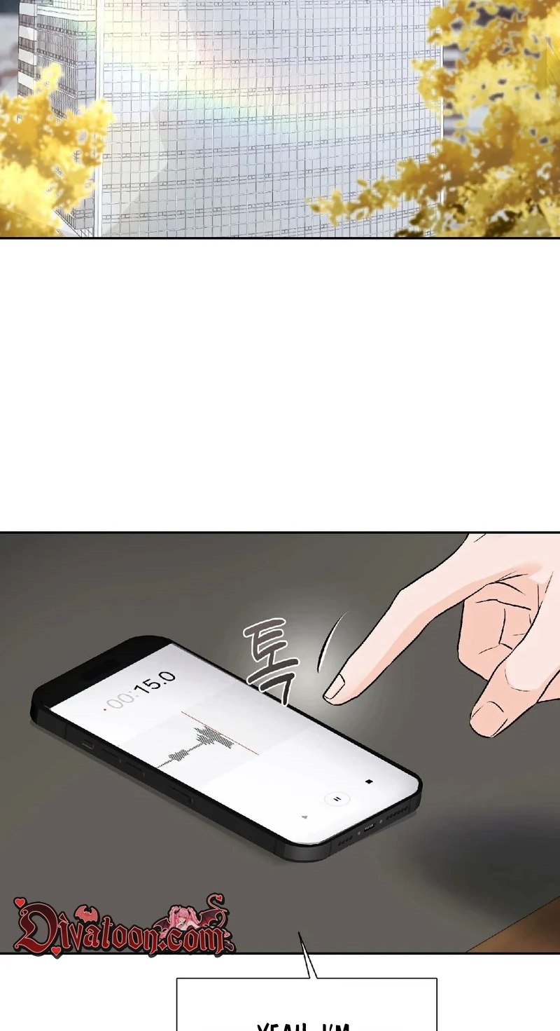 Read Crossed Hearts chapter 34 image 2 on Lezhin