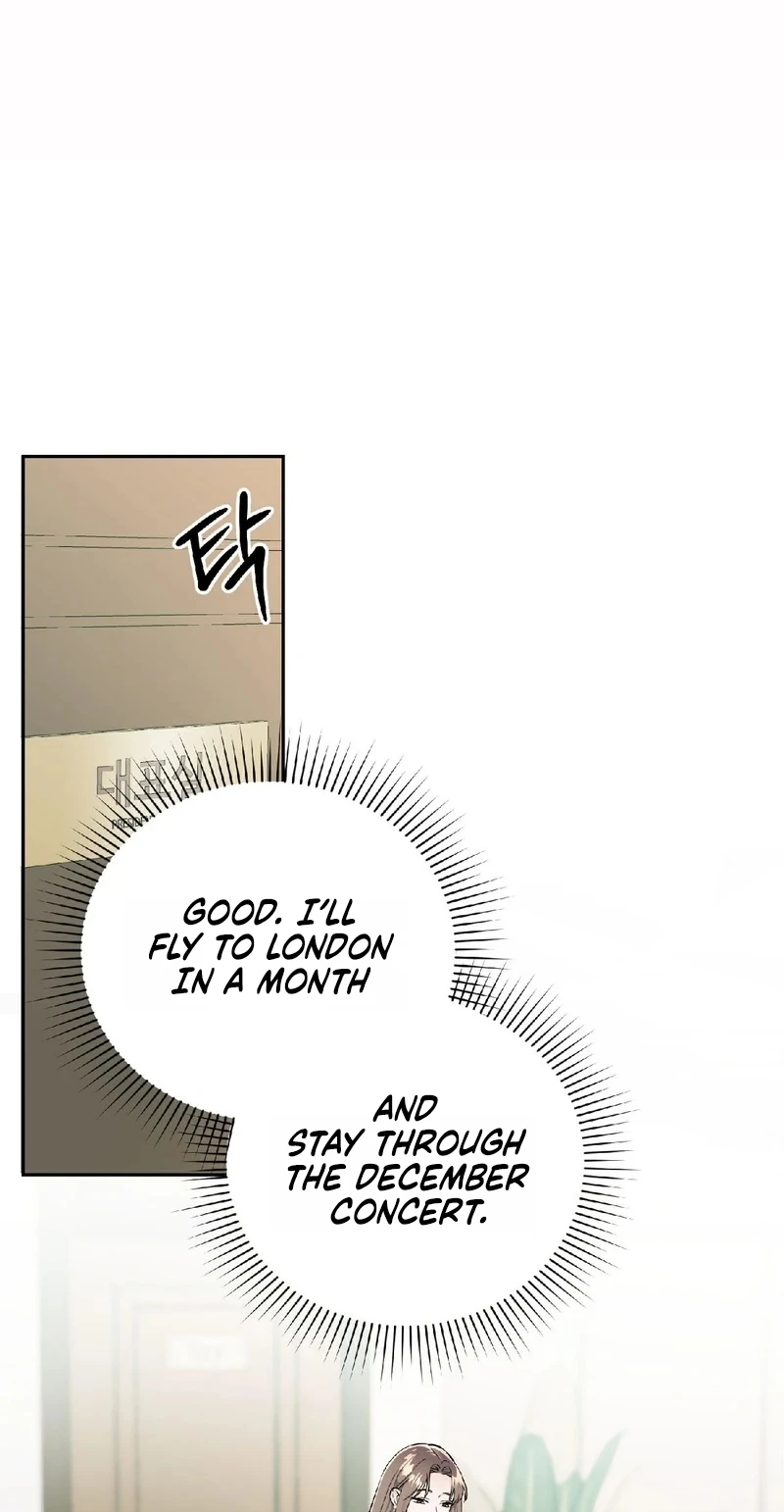 Read Crossed Hearts chapter 34 image 20 on Lezhin