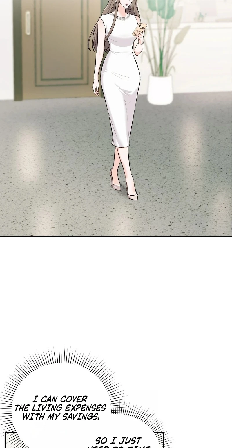 Read Crossed Hearts chapter 34 image 21 on Lezhin