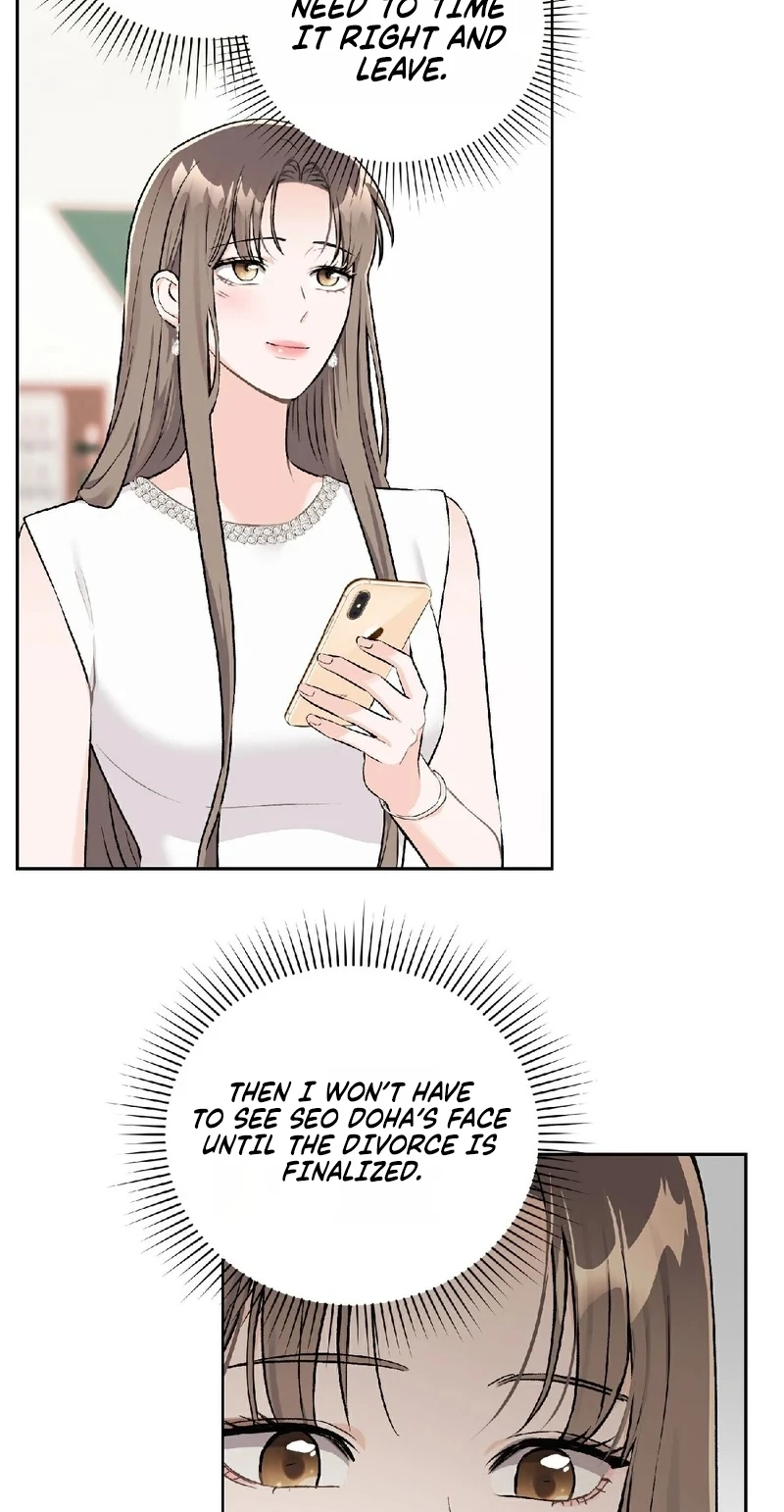 Read Crossed Hearts chapter 34 image 22 on Lezhin