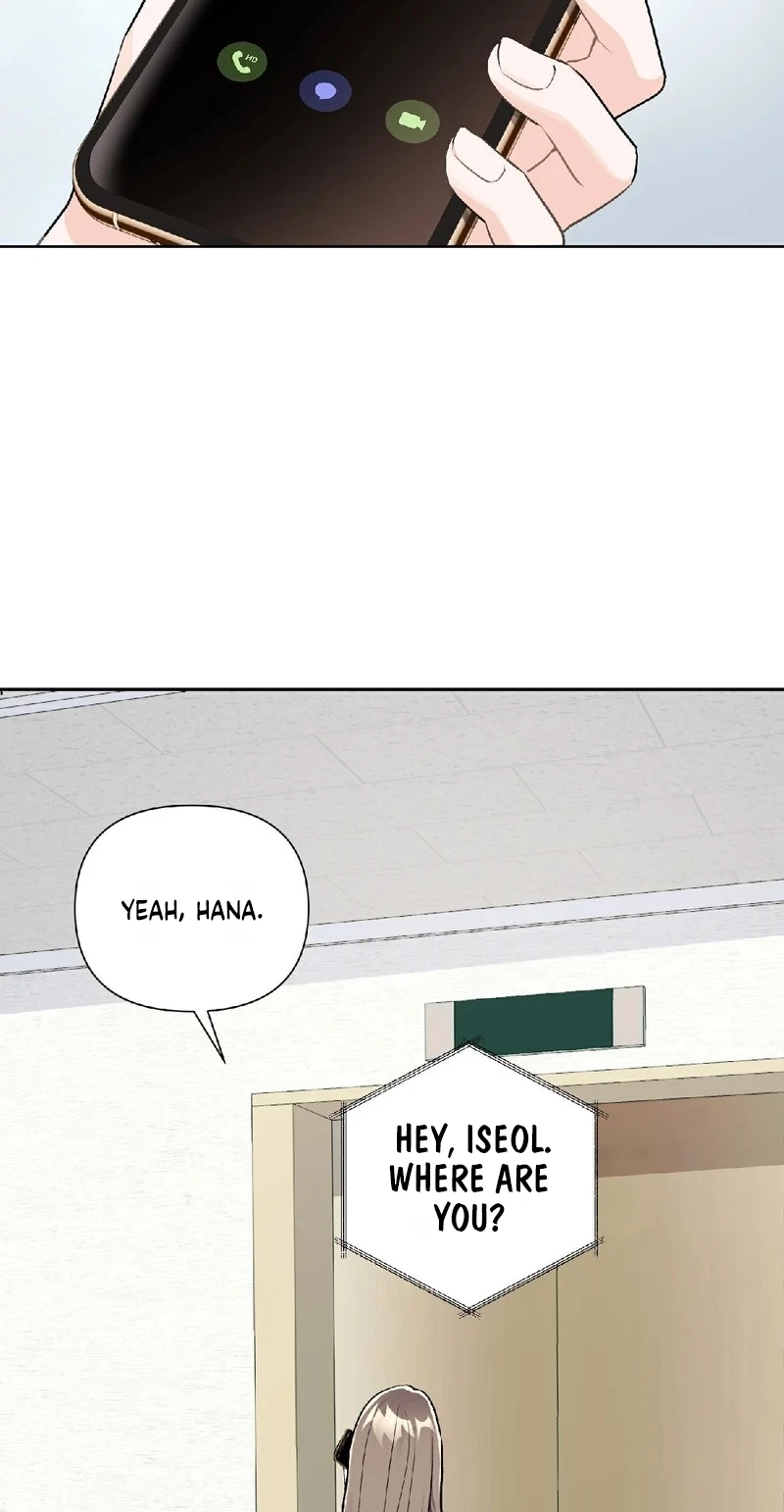 Read Crossed Hearts chapter 34 image 24 on Lezhin