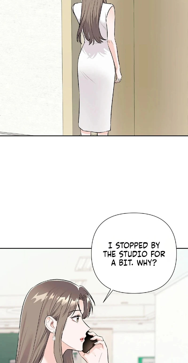 Read Crossed Hearts chapter 34 image 25 on Lezhin