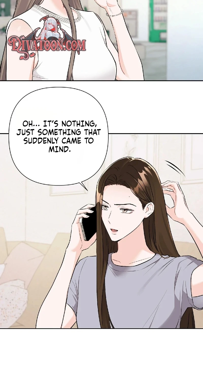 Read Crossed Hearts chapter 34 image 26 on Lezhin