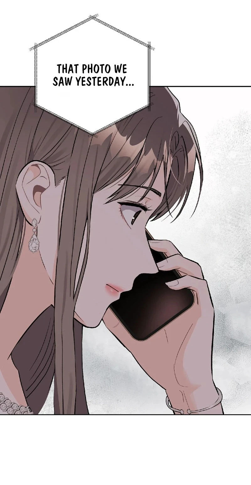 Read Crossed Hearts chapter 34 image 27 on Lezhin