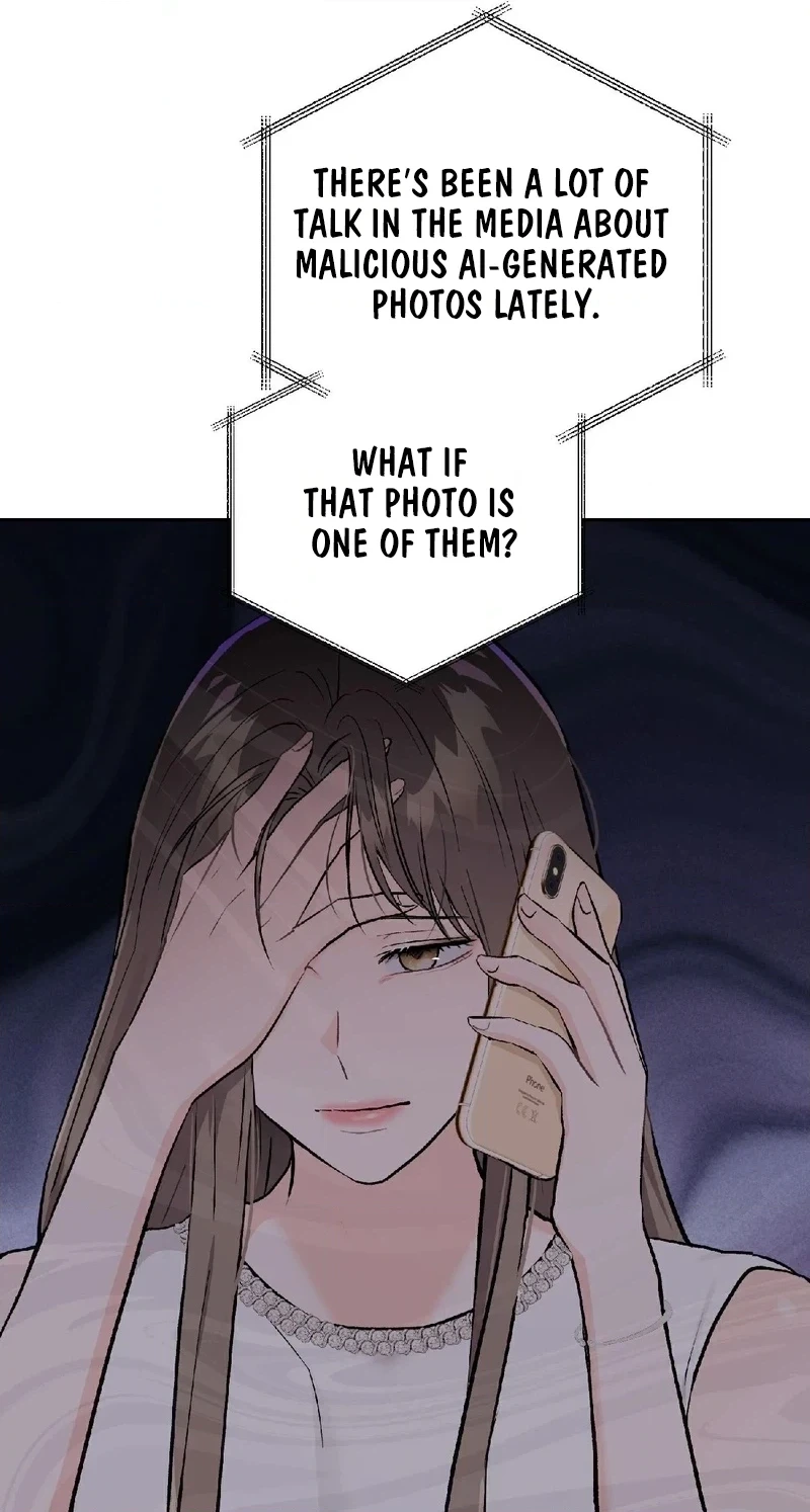 Read Crossed Hearts chapter 34 image 29 on Lezhin